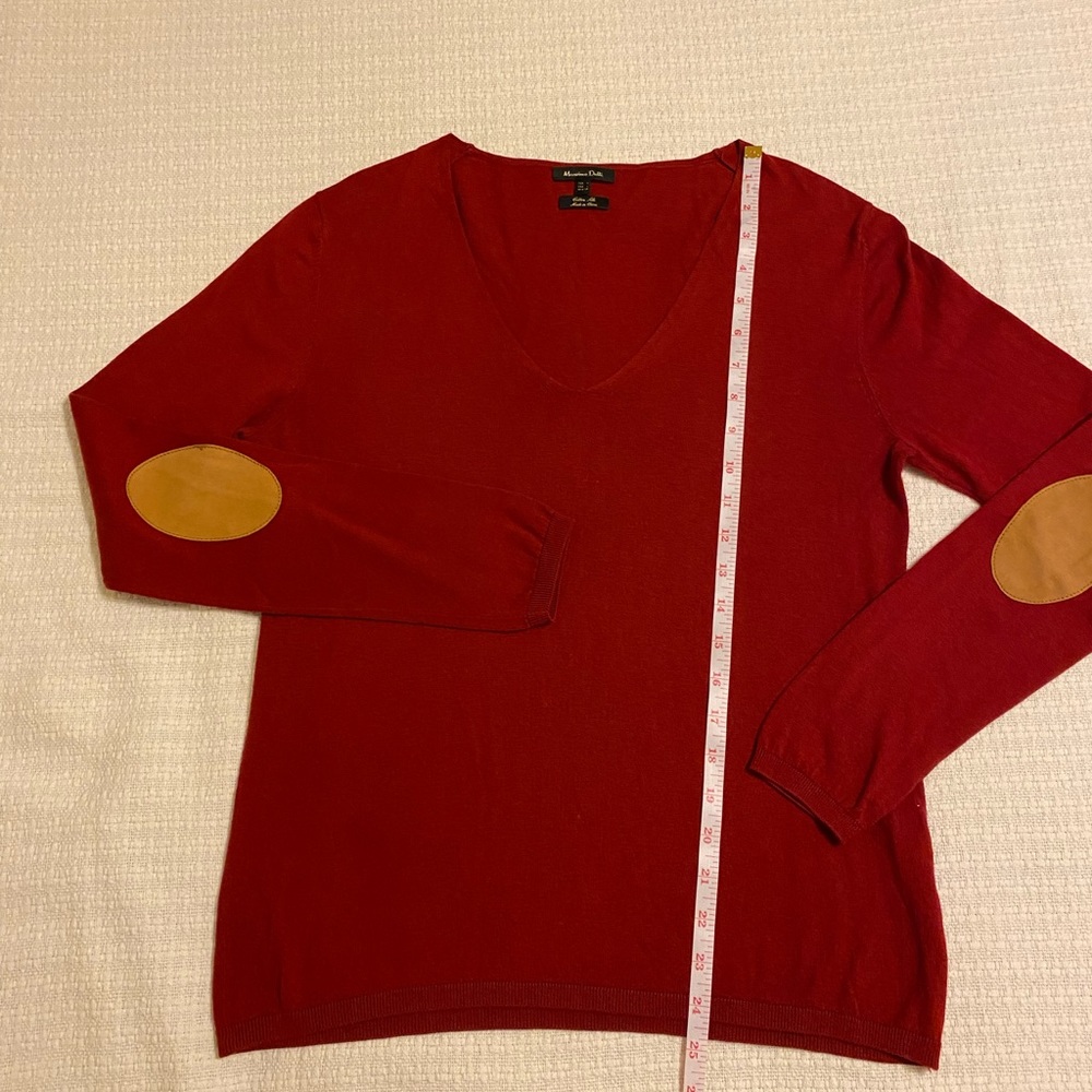 Massimo Dutti sweater